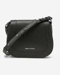 Marc O'Polo Crossbody Bag small Schwarz