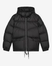 Marc O'Polo Puffer-Daunenjacke regular Schwarz