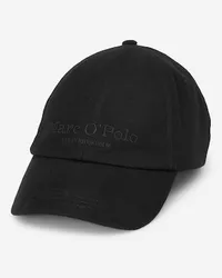 Marc O'Polo Cap Schwarz