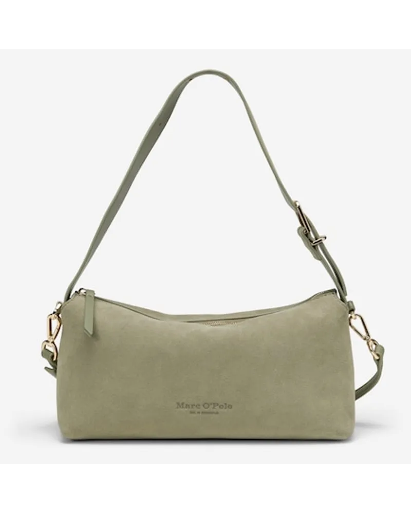 Marc O'Polo Crossbody Bag small Weiß