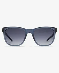 Marc O'Polo Damen-Sonnenbrille Blau