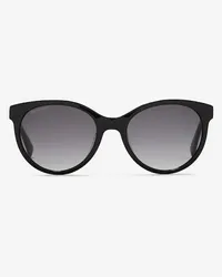 Marc O'Polo Damen-Sonnenbrille Schwarz