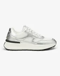 Marc O'Polo Sneaker Metallic