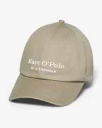 Marc O'Polo Cap Braun