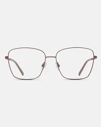 Marc O'Polo Damen-Brille Rot