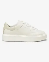 Marc O'Polo Cupsohlen-Sneaker Beige