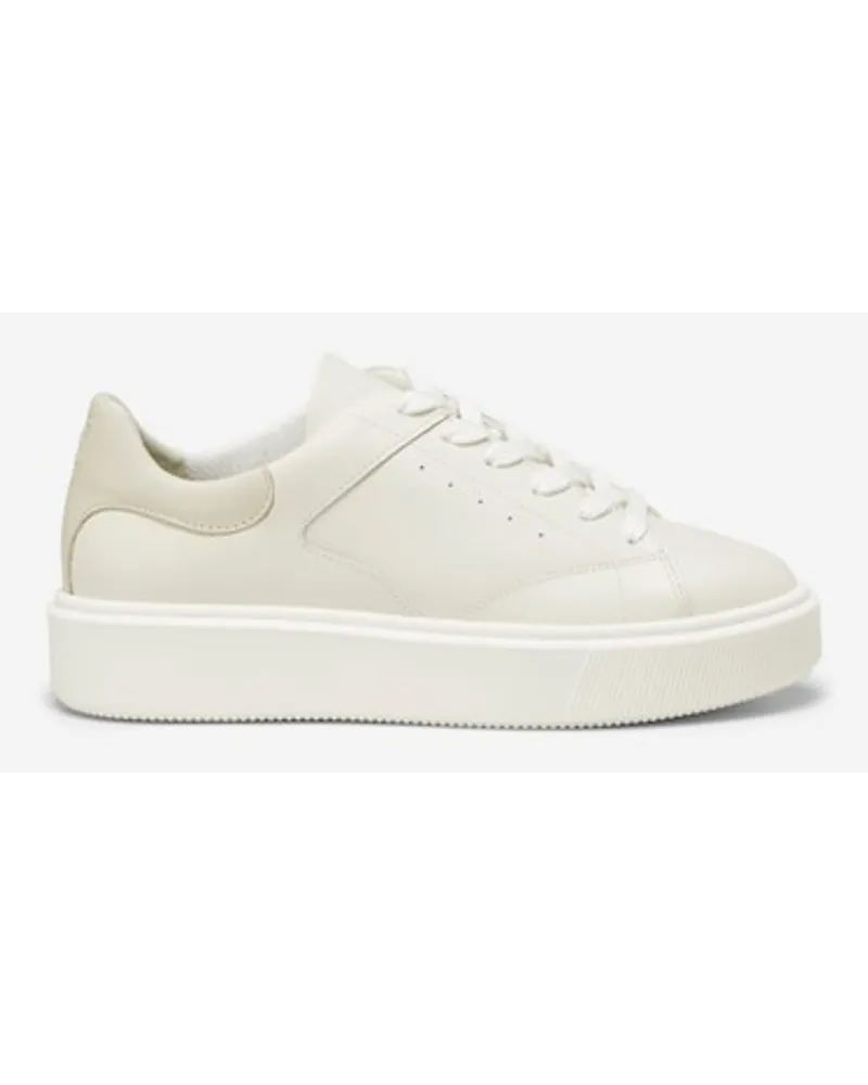 Marc O'Polo Cupsohlen-Sneaker Beige