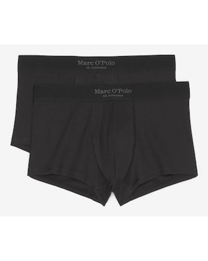 Marc O'Polo Trunk Schwarz