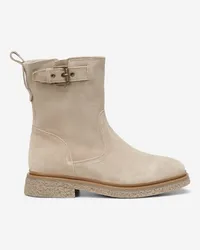 Marc O'Polo Stiefel Beige