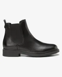 Marc O'Polo Chelsea-Boot Schwarz