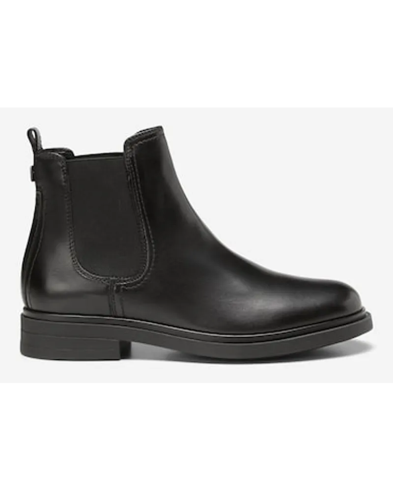 Marc O'Polo Chelsea-Boot Schwarz