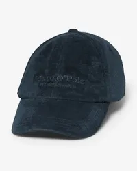 Marc O'Polo Cap Blau