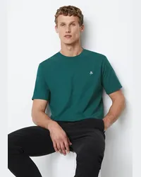 Marc O'Polo T-Shirt regular Grün