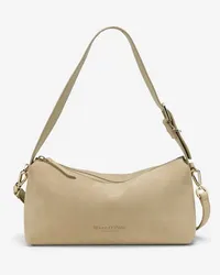 Marc O'Polo Crossbody Bag small Beige