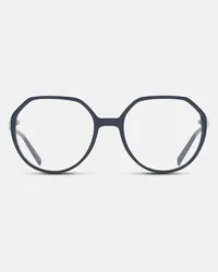 Marc O'Polo Damen-Brille Blau