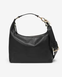 Marc O'Polo Crossbody Bag small Schwarz