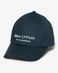 Marc O'Polo Cap Blau