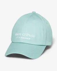 Marc O'Polo Cap Grün