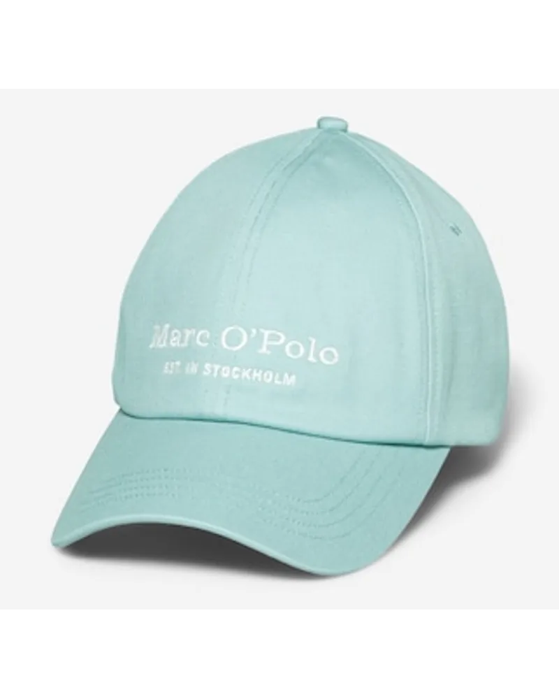 Marc O'Polo Cap Grün