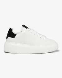 Marc O'Polo Sneaker Weiß