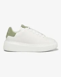 Marc O'Polo Sneaker Weiß