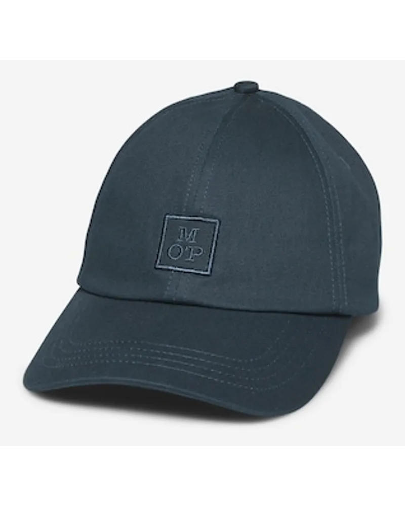 Marc O'Polo Cap Blau