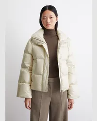 Marc O'Polo Daunenjacke regular Beige