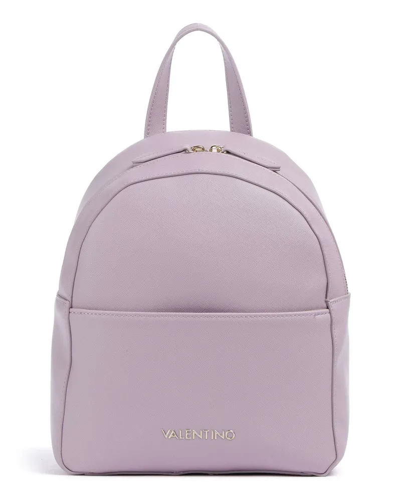 Valentino Bags Rucksack Zero Re in violett Violett