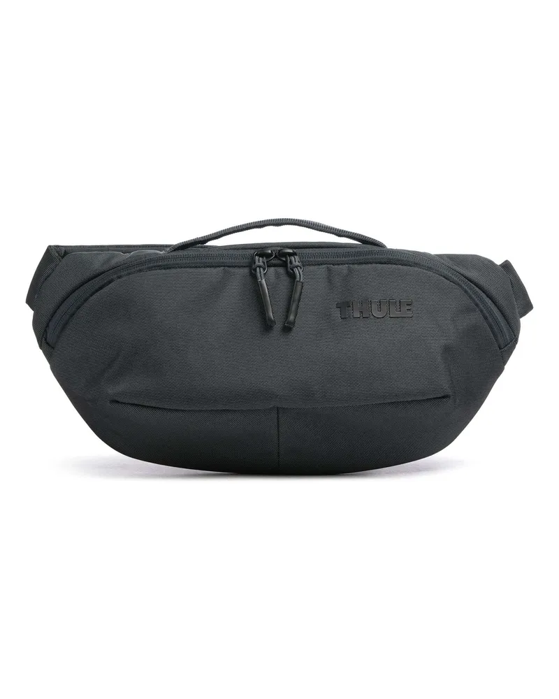 Thule Gürteltasche Subterra 2 in schwarz Schwarz