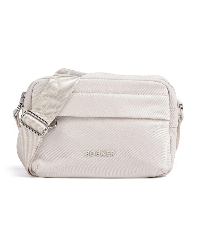 Bogner Umhängetasche Maxon Lidia in elfenbein Beige