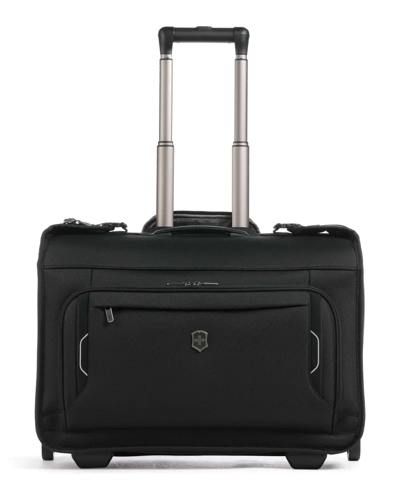 Victorinox Kleidersack auf Rollen Werks Traveler 6.0 in schwarz Schwarz