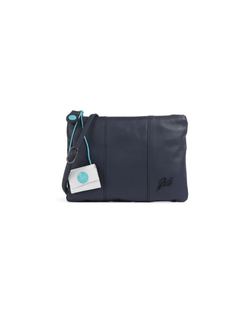 Gabs Icon Beyonce Schultertasche dunkelblau Blau