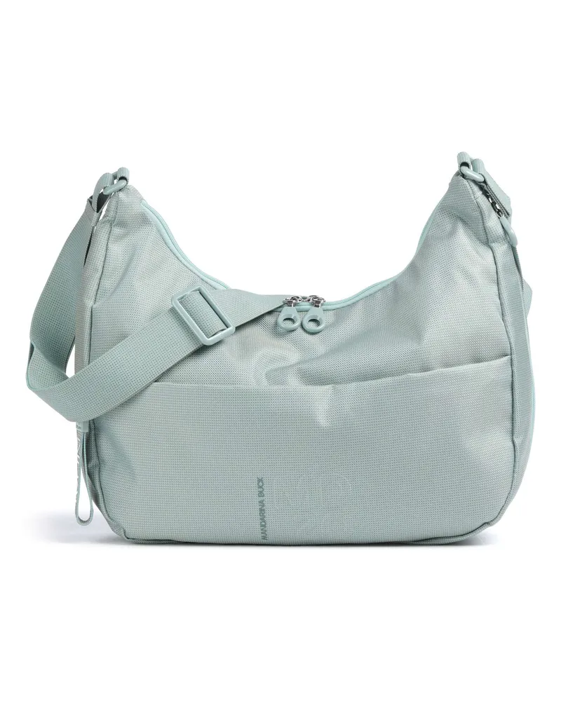 Mandarina Duck Beuteltasche MD20 in grün Grün