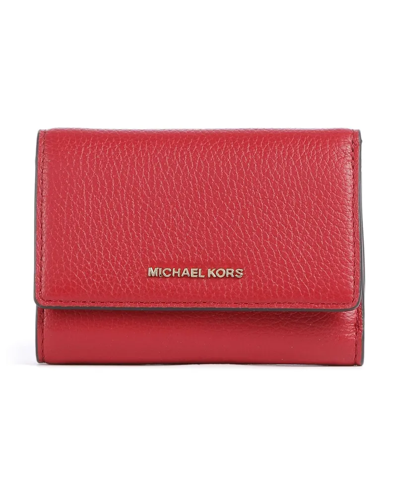 Michael Kors Geldbörse Bryant in rot Rot