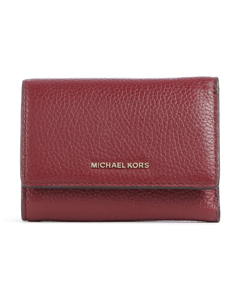 Michael Kors Geldbörse Bryant in rot Rot