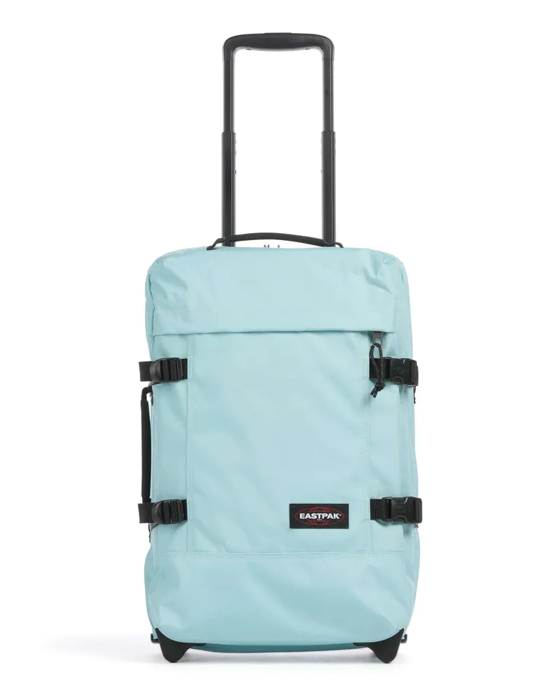 Eastpak Rollenreisetasche Tranverz S in blau Blau