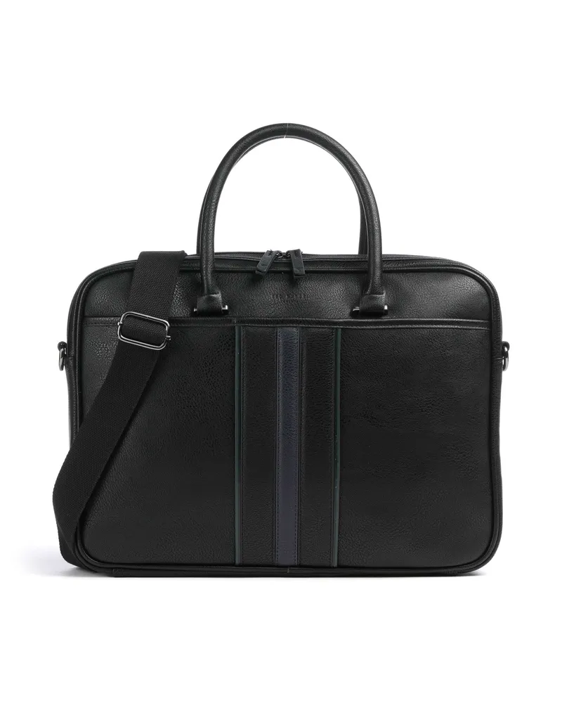 Ted Baker Aktentasche Kenriik in schwarz Schwarz