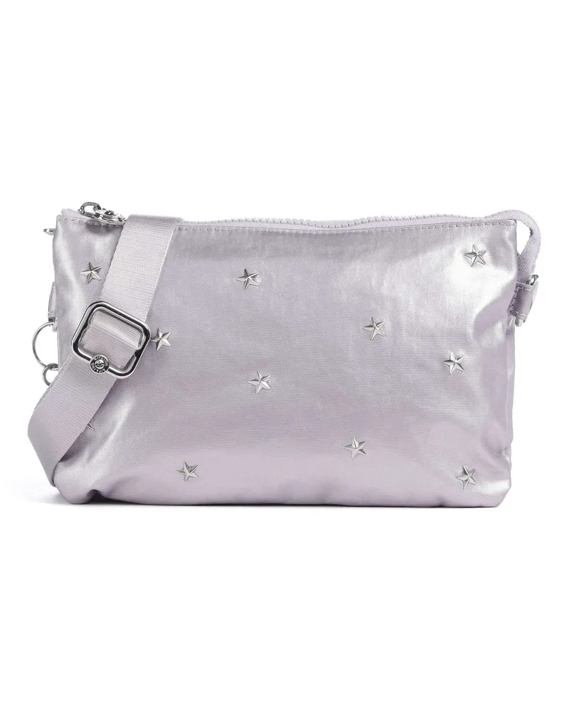Kipling Umhängetasche Holiday Riri in violett Violett