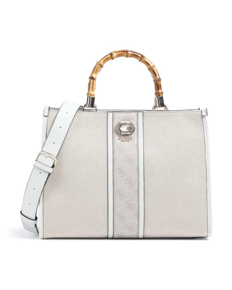 Guess Handtasche Kerima in beige Beige