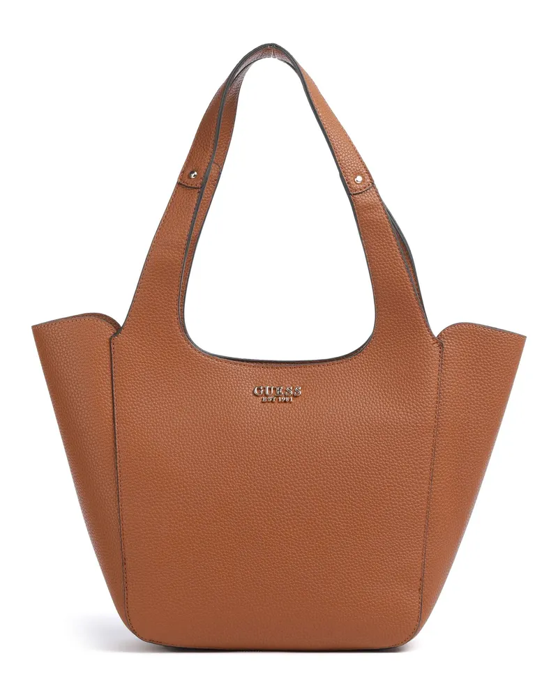 Guess Shopper Calista in braun Braun