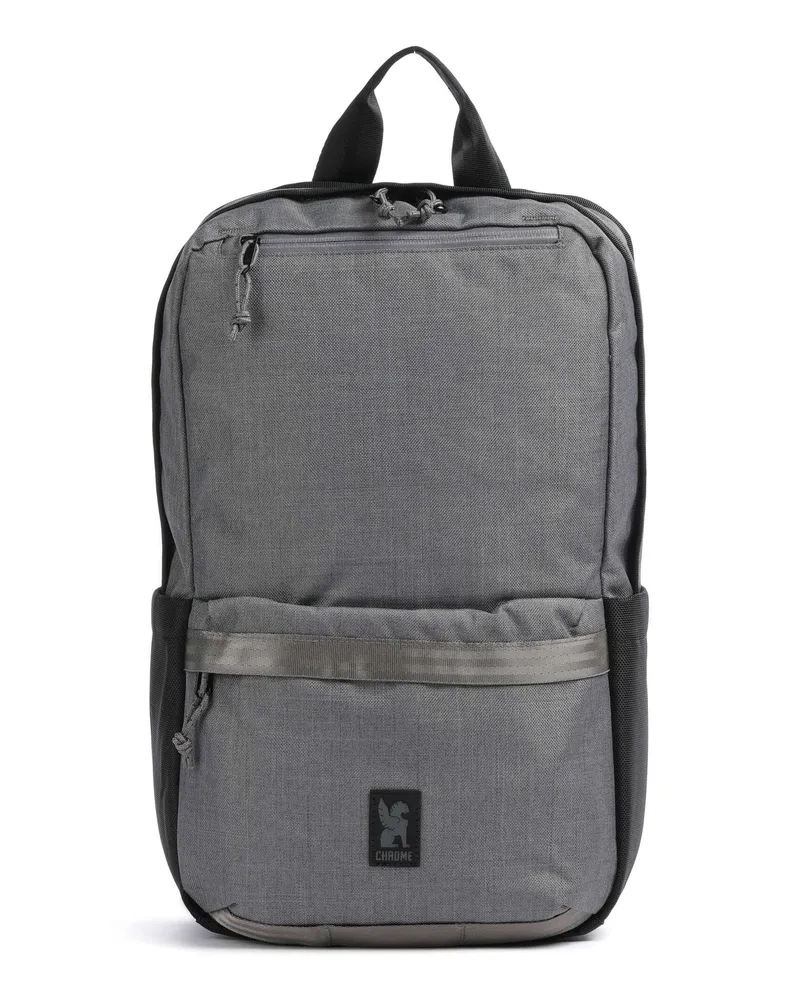 CHROME Rucksack Hondo 18L in grau Grau