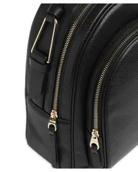 Coccinelle Malory Rucksack schwarz Schwarz