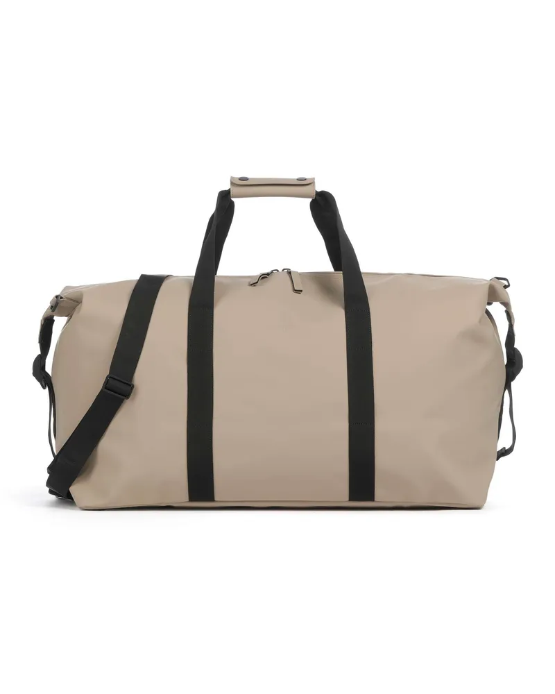 RAINS Reisetasche Hilo Large in beige Beige