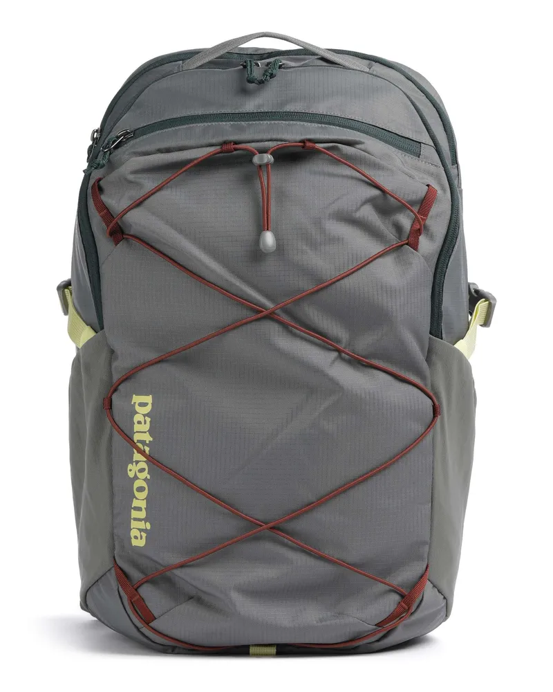 Patagonia Rucksack Refugio 30 in grau Grau