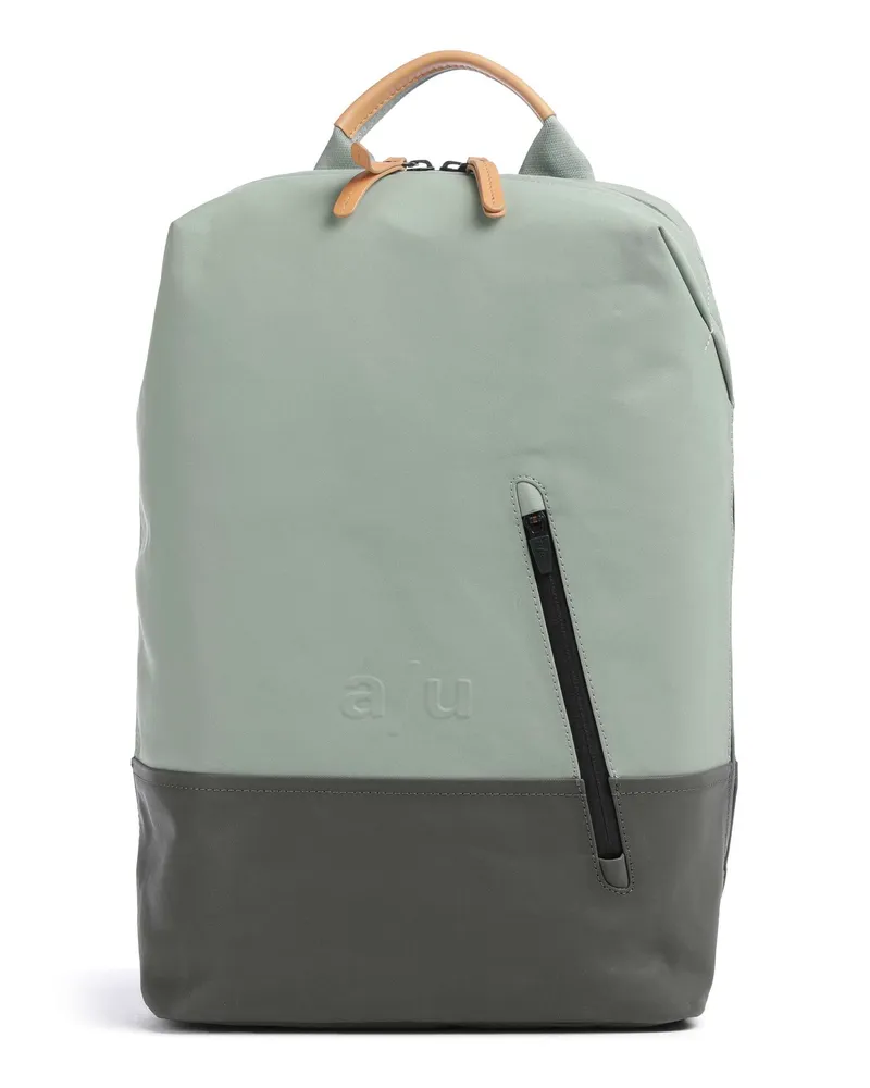 Aunts & Uncles Rucksack Japan Hamamatsu in grün Grün