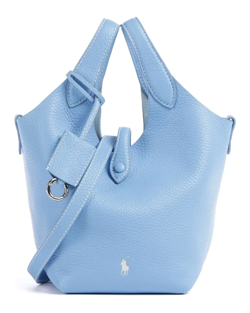 Ralph Lauren Umhängetasche Play Small in blau Blau