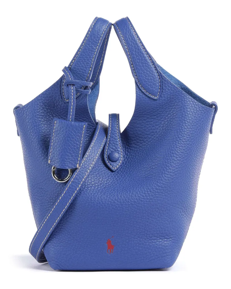 Ralph Lauren Handtasche Play Small in blau Blau