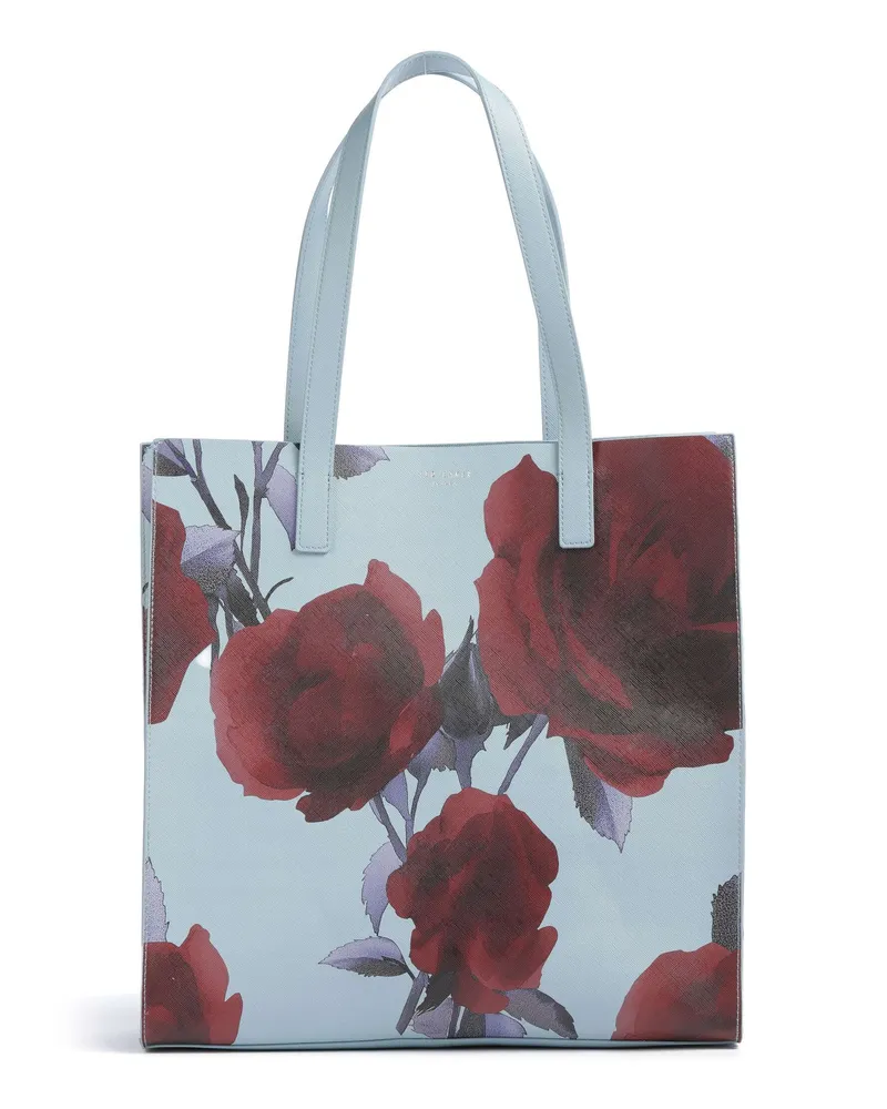 Ted Baker Shopper Elyzaa in blau Blau