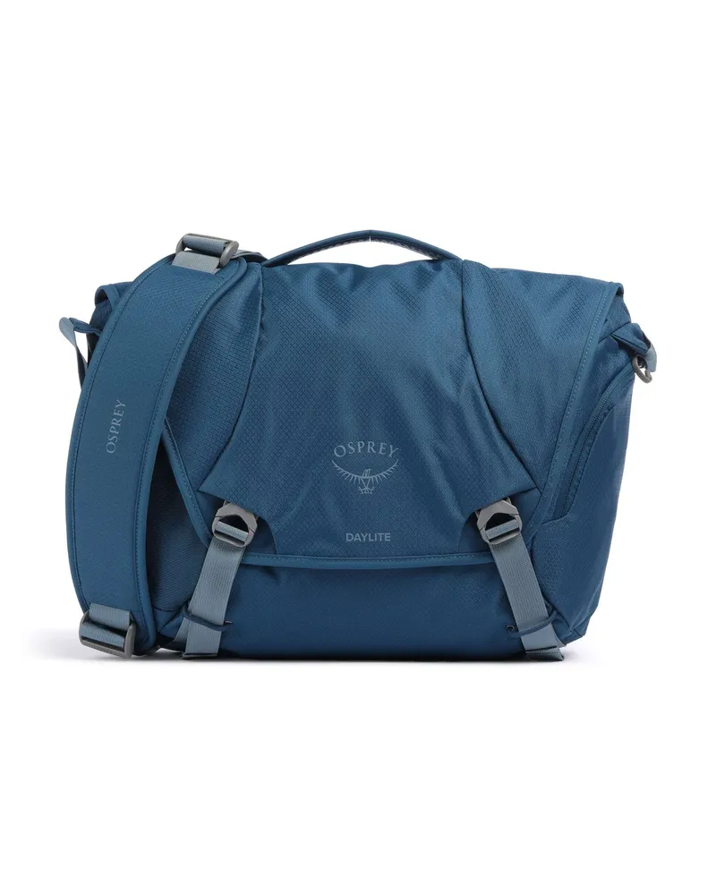 Osprey Kuriertasche Daylite in blau Blau