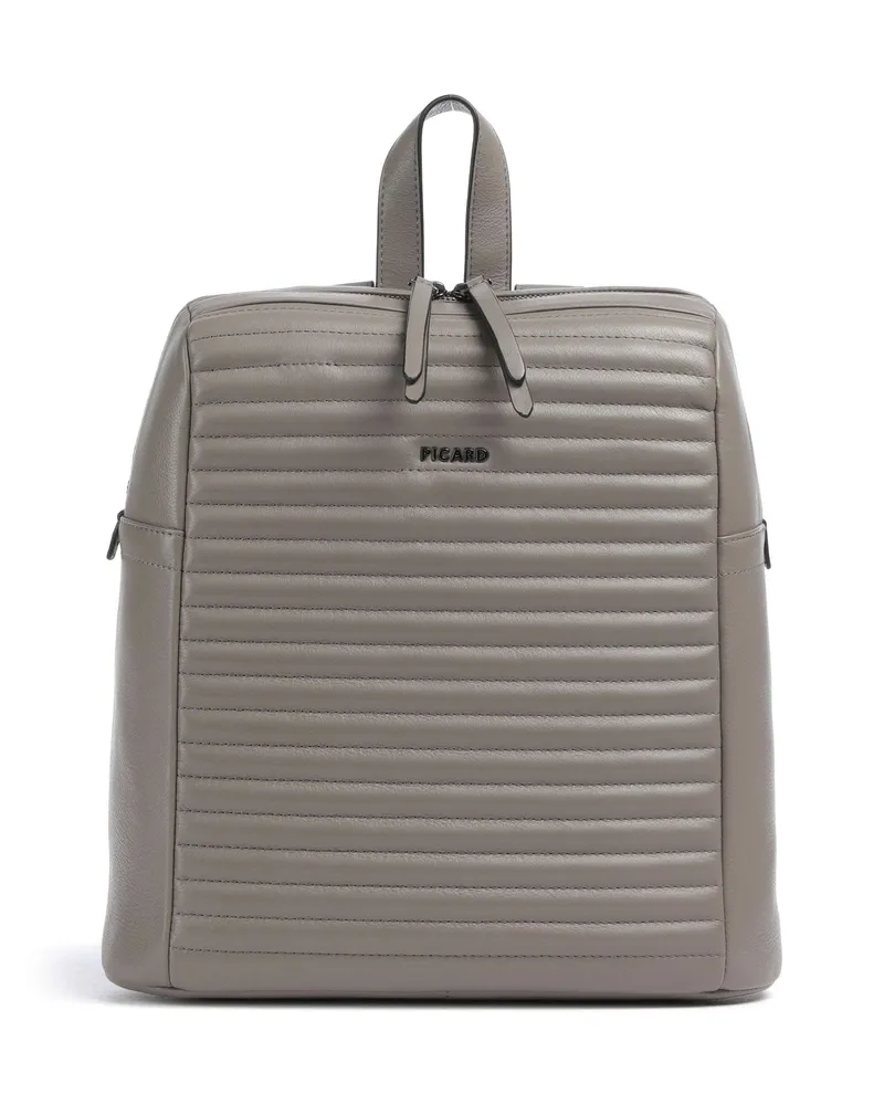 Picard Rucksack Evolute in grau Grau